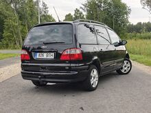 Ford Galaxy 2004a 1.9TDi 85kW