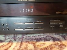 Ressiiver Sony STR-DE325