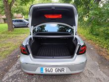Müüa Vw Passat CC