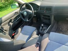 Golf 4 1,9tdi alh 2000