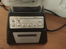 Blendtec totalblender