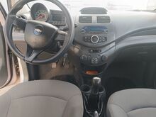 Chevrolet Spark 2011 1.0 50kW bensiin, manuaal