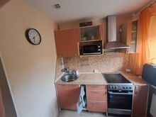 Köögimööbel ilma tehnikata