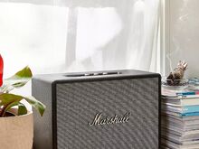 Bluetooth kõlar Marshall Woburn 3