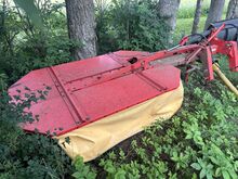 Niiduk 1.8m, sobilik MTZ 82-le,