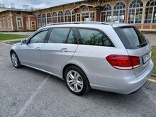 MERCEDES-BENZ E220 CDI