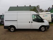 Ford Transit H2/L2 2.2 TDI 85kW