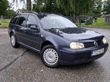Volkswagen Golf 1.6 77 kw 2005a universaal