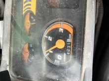 Kubota  U-25 2,5t