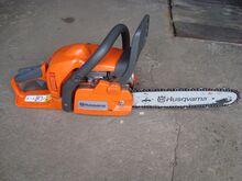 Husqvarna 435