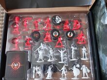 Lauamäng Steamforged Games - Dark Souls