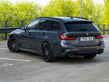 BMW 320 M-ПАКЕТ 2.0 R4 140кВт
