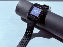 Спортивные часы с GPS POLAR M400