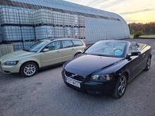 Volvo C70