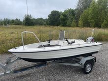 Mootorpaat Lohi 410
