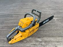 Mootorsaag Partner 5500