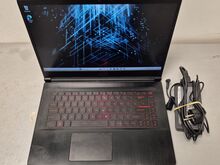 Mänguri sülearvuti MSI GF63 Thin11UC RTX3050