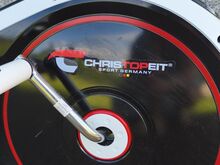 Müüa Christopeit Sport treeningratas
