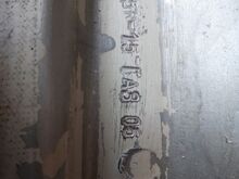 Gaz 21 velgede komplekt
