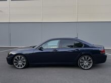 BMW E65 730d 170 кВт