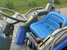Трактор Iseki TH18