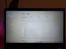 THINKPAD T15 GEN1, i5, 24GB, 256ssd, id, win11