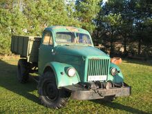 GAZ-63