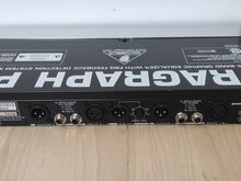 Behringer  Processor ja  Equalizer