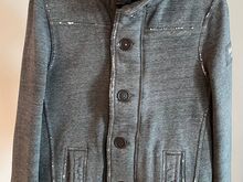 Abercrombie & Fitch meeste jope (Slim Fit - 44)