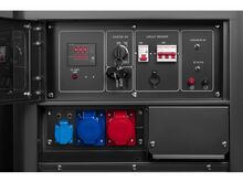 Generaator 20 kW 230/400 V KD3246
