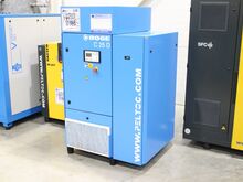 ВИНТОВОЙ КОМПРЕССОР BOGE C 25 D (18,5кВт)