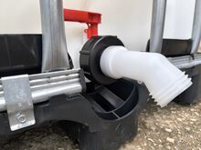 PUHAS VEEMAHUTI ALUSEL 1000L