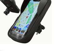 Jalgratta mobiiltelefonihoidja. 360° pöörlev