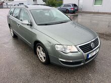 Passat b6 diisel uv 09/2027 reg makstud