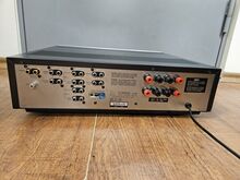 Luxman L-430 Stereo Integrated Amplifier