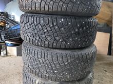 Müüa 205/60/r16 talve rehvid