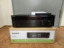 Sony STRDH190 2-ch Stereo Receiver Phono Bluetooth