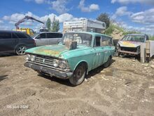 Moskvich 426