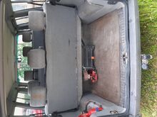 Vw Caravelle t4