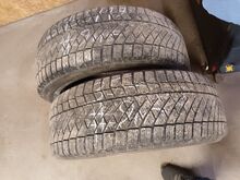 235/55/R19 Conintnental lamellrehvid 2tk