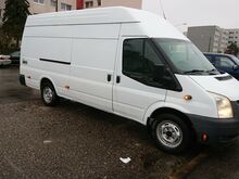 Transpordi-, veo-, kolimisteenus Pärnus