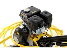 Затирочная машина по бетону 92 см KD1190