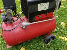 Kompressor
