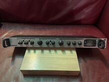 TC Electronic M300 dual processor multiFX