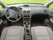 Peugeot 307 varusadena