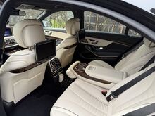 MB S500.