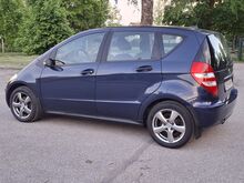 Mercedez-Benz A150 70 kw 2006