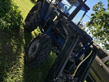 M: MTZ82 koos esilaaduriga