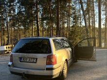 VW Passat b5.5