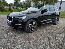 Volvo XC60 MOMENTUM 2.0D 145кВт 2022